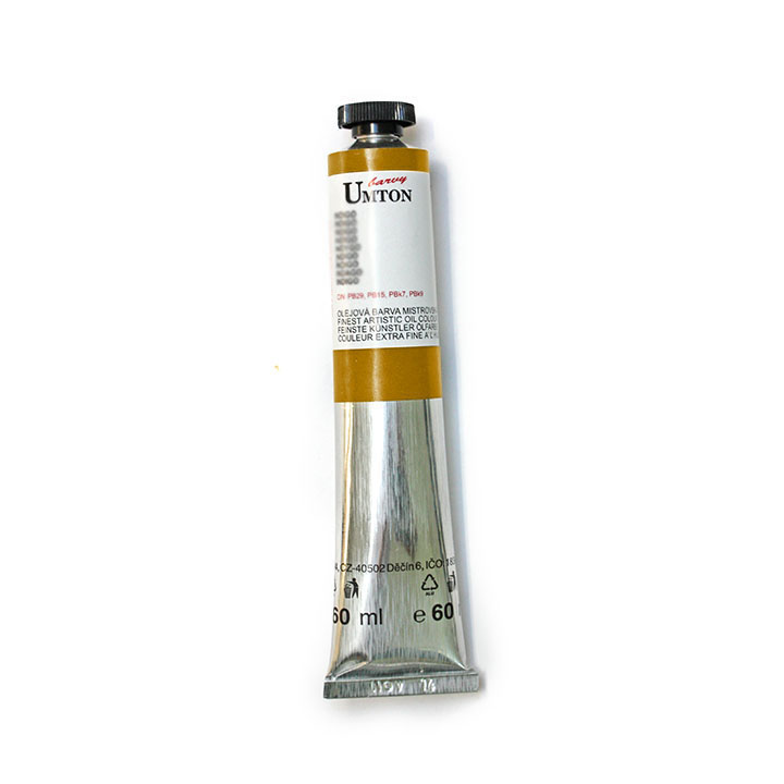 Umton Ölfarbe 60 ml – 92 brillante Farbtöne — Bild 66