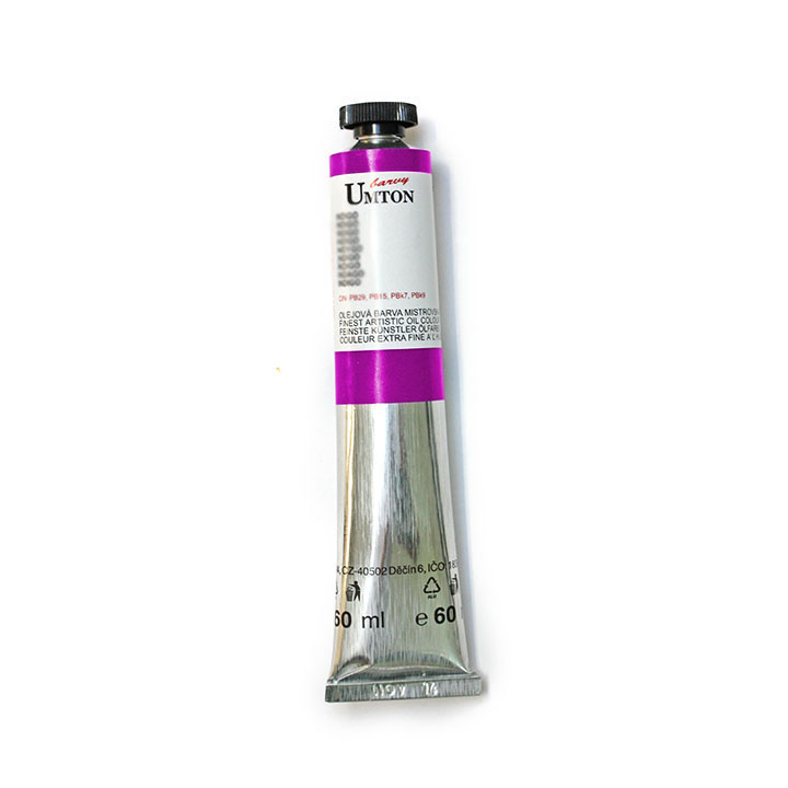 Umton Ölfarbe 60 ml – 92 brillante Farbtöne — Bild 7