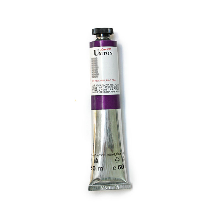 Umton Ölfarbe 60 ml – 92 brillante Farbtöne — Bild 8