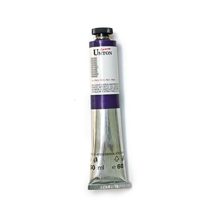 Umton Ölfarbe 60 ml – 92 brillante Farbtöne — Bild 9