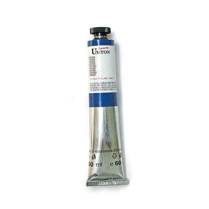 Umton Ölfarbe 60 ml – 92 brillante Farbtöne — Bild 14