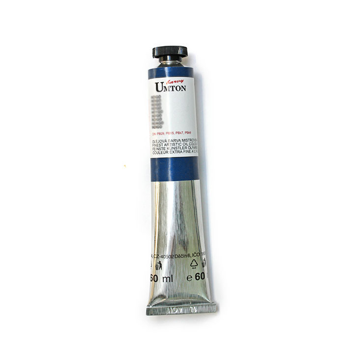 Umton Ölfarbe 60 ml – 92 brillante Farbtöne — Bild 15