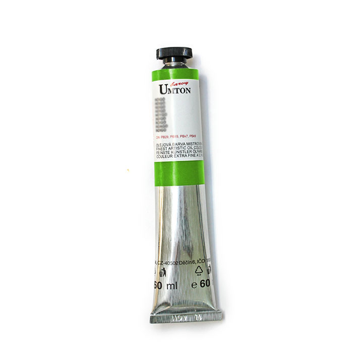 Umton Ölfarbe 60 ml – 92 brillante Farbtöne — Bild 17
