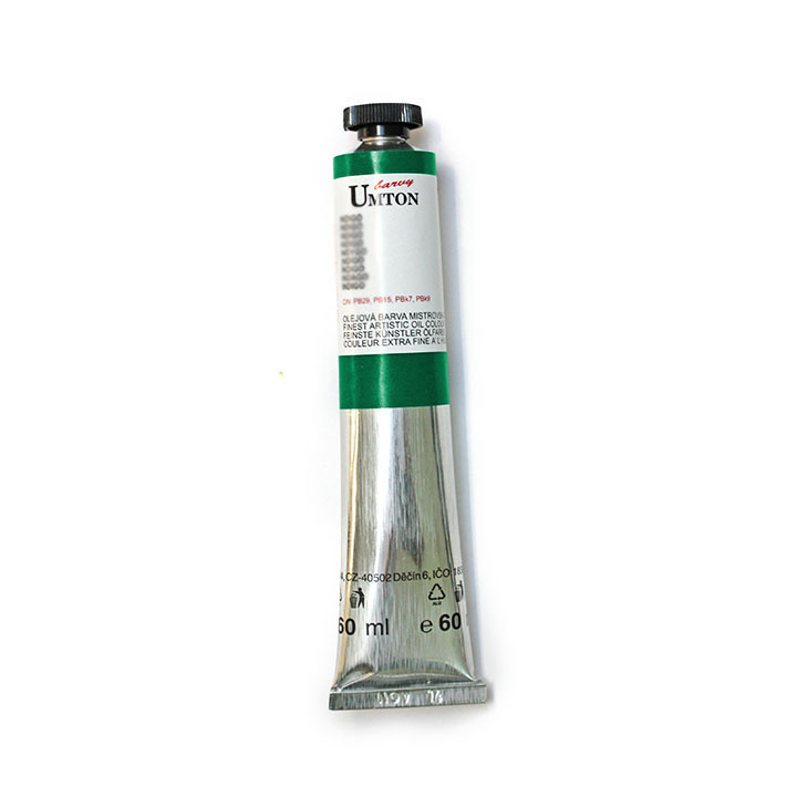 Umton Ölfarbe 60 ml – 92 brillante Farbtöne — Bild 20