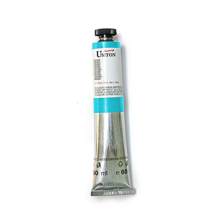 Umton Ölfarbe 60 ml – 92 brillante Farbtöne — Bild 23