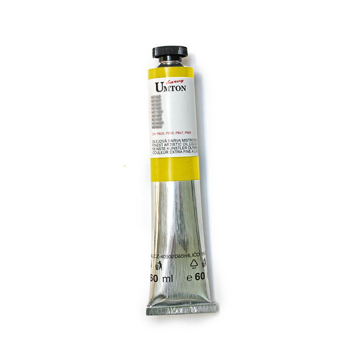 Umton Ölfarbe 60 ml – 92 brillante Farbtöne — Bild 35