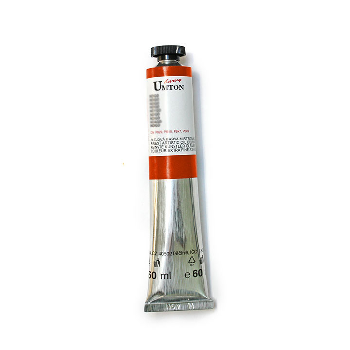 Umton Ölfarbe 60 ml – 92 brillante Farbtöne — Bild 37