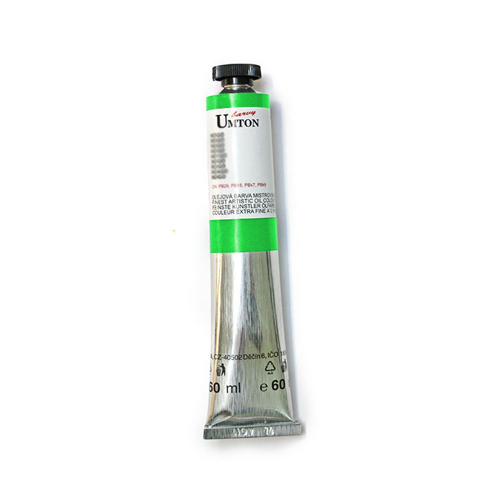 Umton Ölfarbe 60 ml – 92 brillante Farbtöne — Bild 41