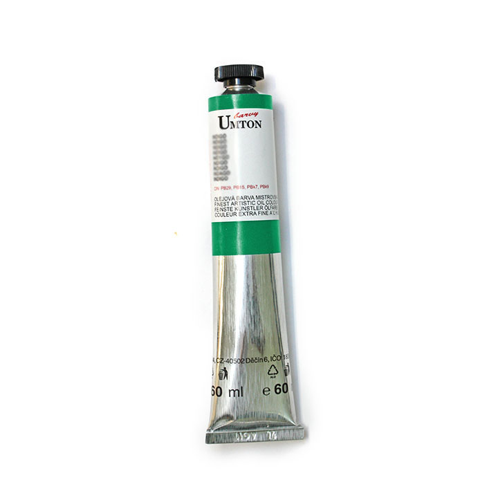 Umton Ölfarbe 60 ml – 92 brillante Farbtöne — Bild 42