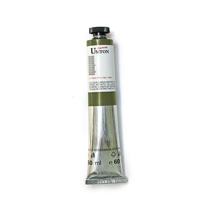 Umton Ölfarbe 60 ml – 92 brillante Farbtöne — Bild 49