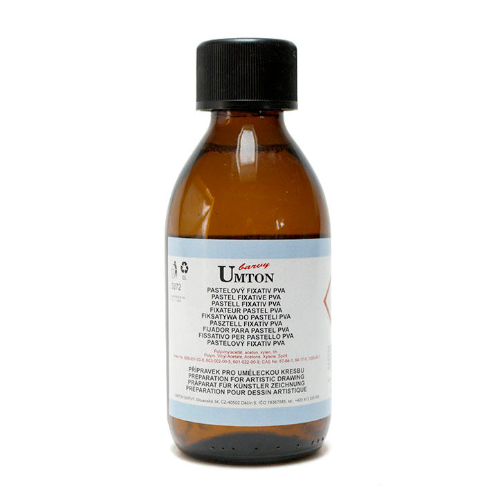 Umton Pastell-Fixativ 3272 | verschiedene Größen — Bild 2