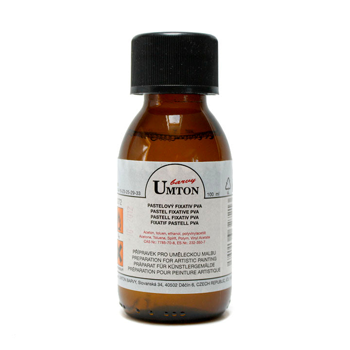 Umton Pastell-Fixativ 3272 | verschiedene Größen — Bild 1