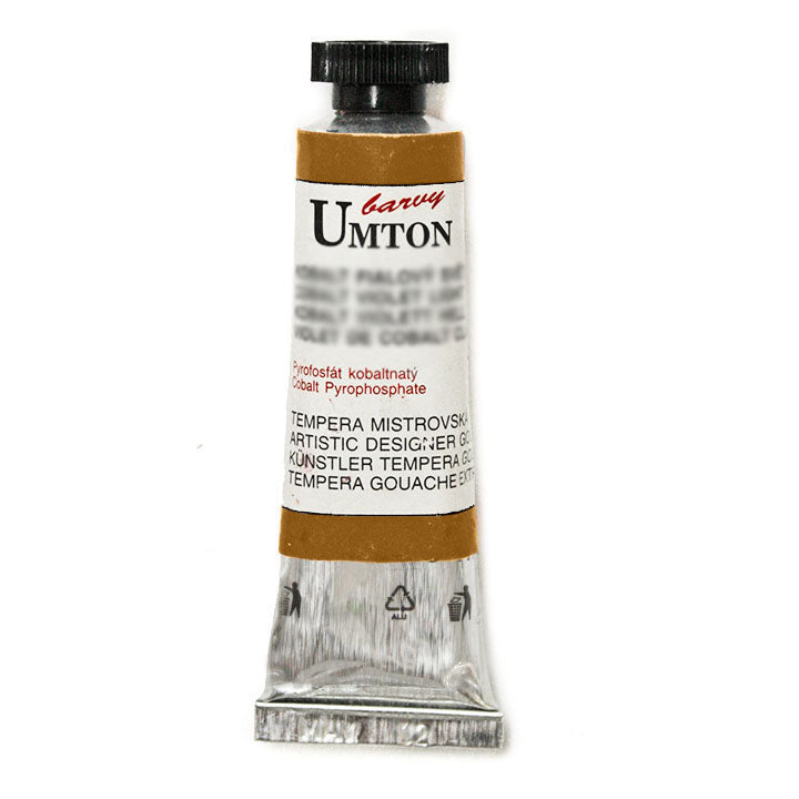 UMTON Temperafarbe 16 ml | verschiedene Farbtöne — Bild 40