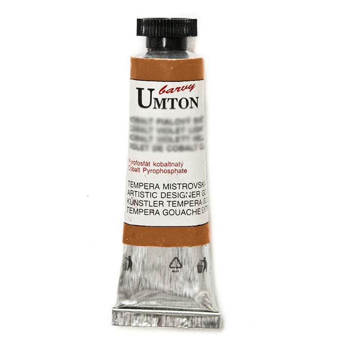 UMTON Temperafarbe 16 ml | verschiedene Farbtöne — Bild 26