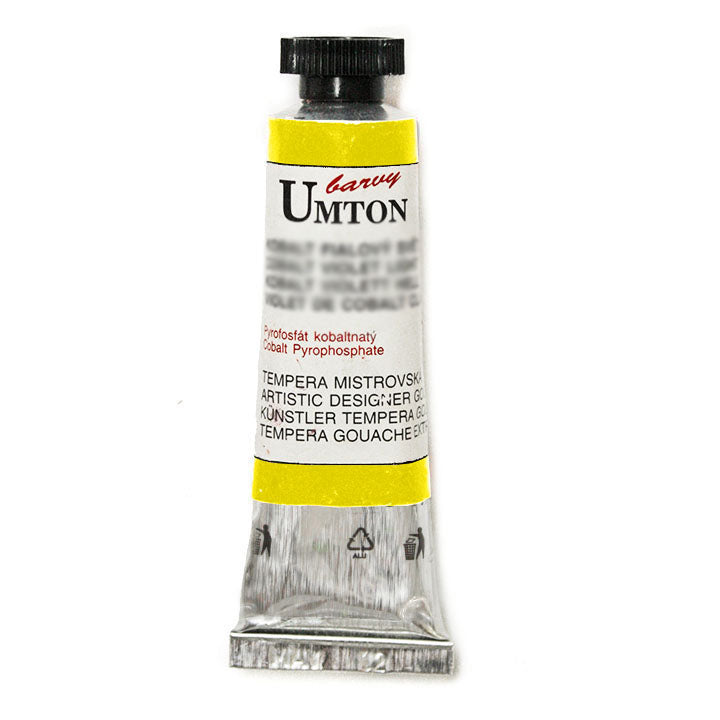 UMTON Temperafarbe 16 ml | verschiedene Farbtöne — Bild 36