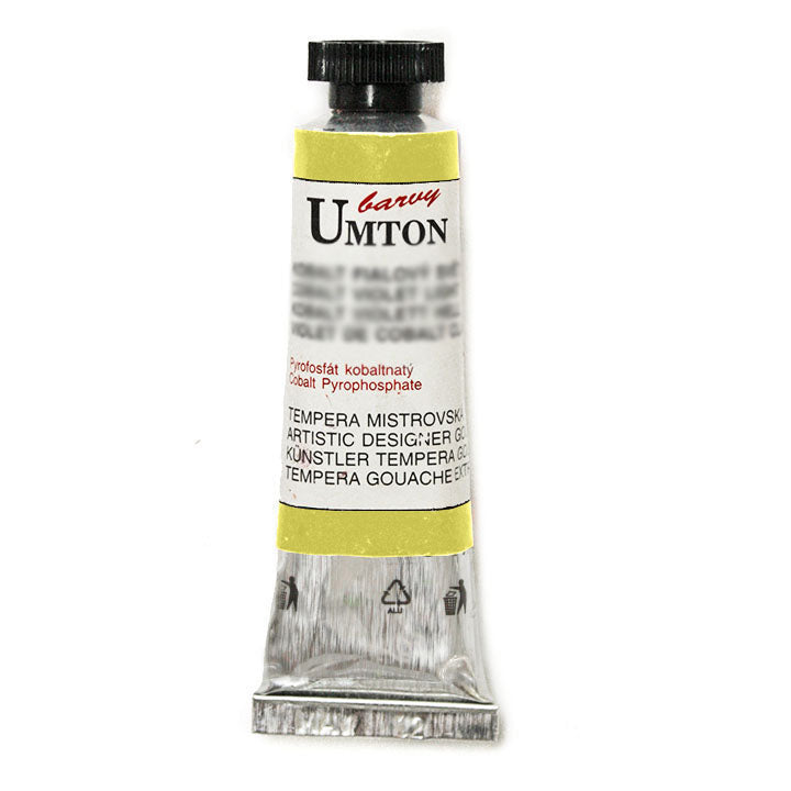 UMTON Temperafarbe 16 ml | verschiedene Farbtöne — Bild 35