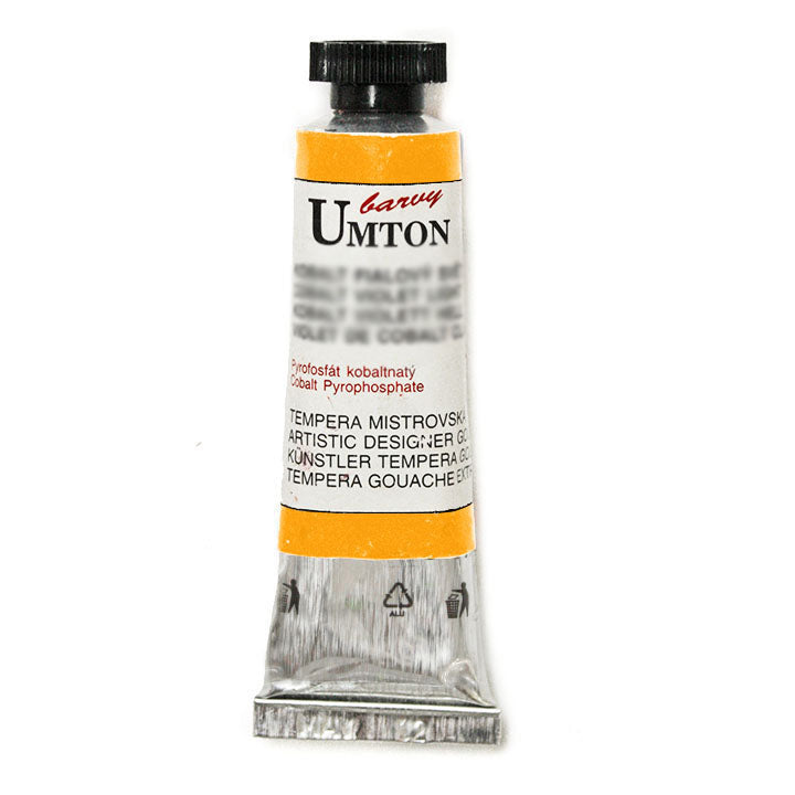 UMTON Temperafarbe 16 ml | verschiedene Farbtöne — Bild 38