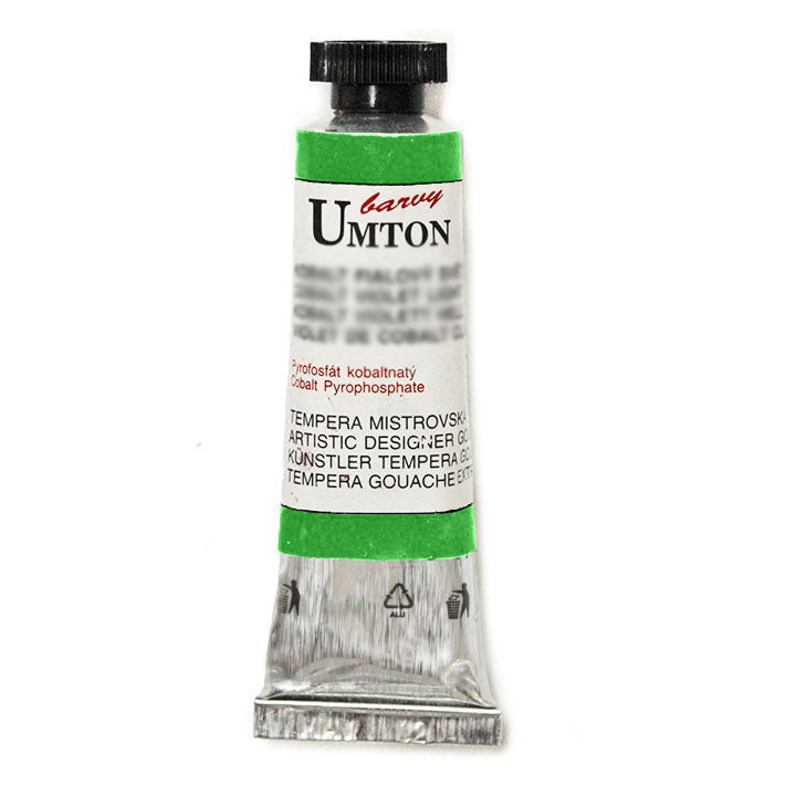 UMTON Temperafarbe 16 ml | verschiedene Farbtöne — Bild 17