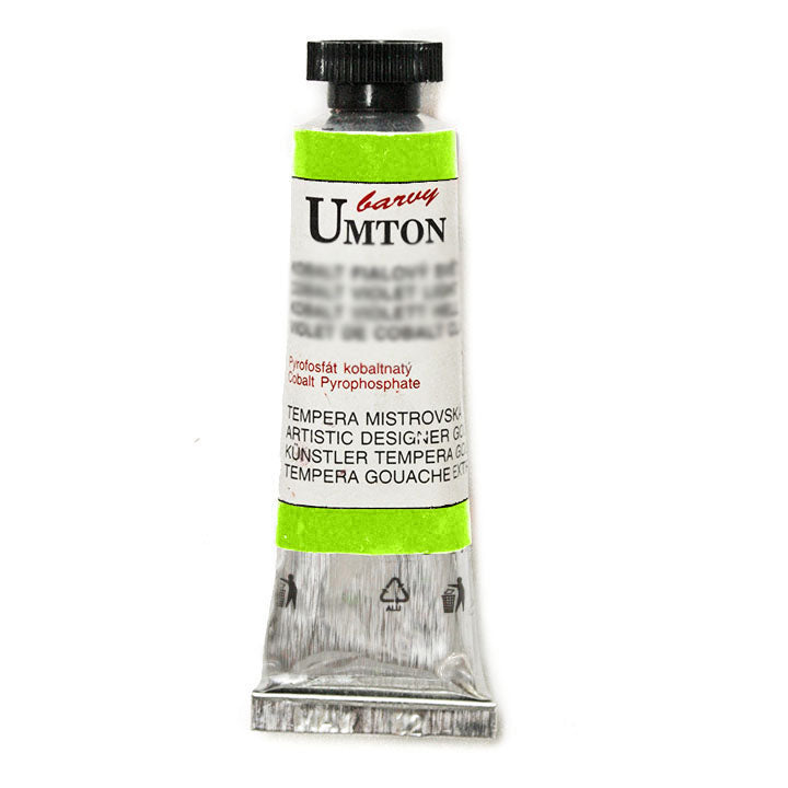 UMTON Temperafarbe 16 ml | verschiedene Farbtöne — Bild 16