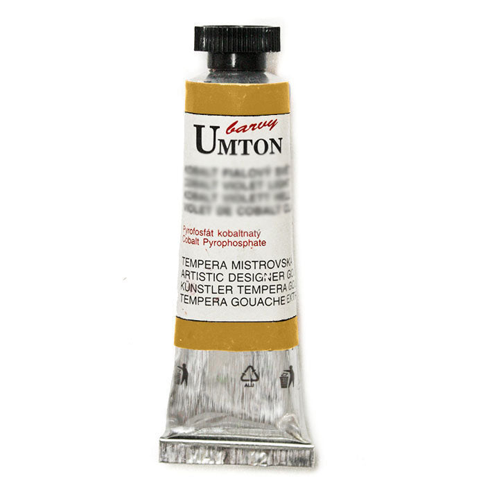UMTON Temperafarbe 16 ml | verschiedene Farbtöne — Bild 42
