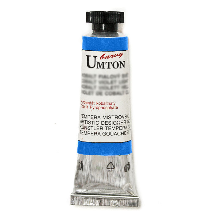 UMTON Temperafarbe 16 ml | verschiedene Farbtöne — Bild 11
