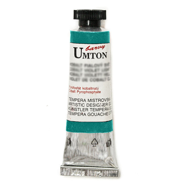 UMTON Temperafarbe 16 ml | verschiedene Farbtöne — Bild 19