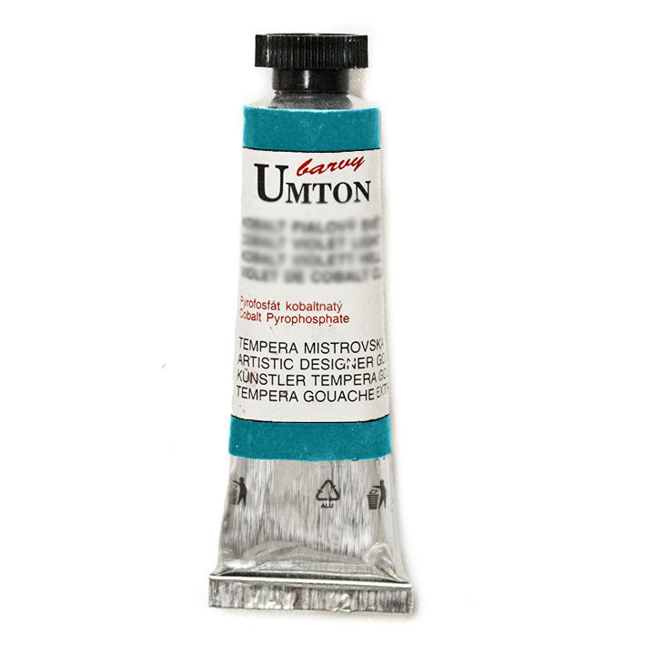 UMTON Temperafarbe 16 ml | verschiedene Farbtöne — Bild 20