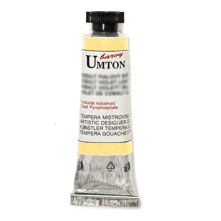 UMTON Temperafarbe 16 ml | verschiedene Farbtöne — Bild 32