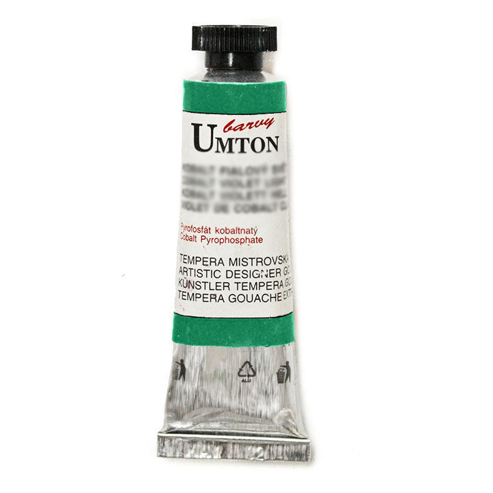 UMTON Temperafarbe 16 ml | verschiedene Farbtöne — Bild 18