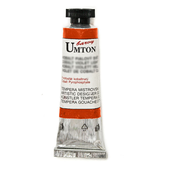 UMTON Temperafarbe 16 ml | verschiedene Farbtöne — Bild 5
