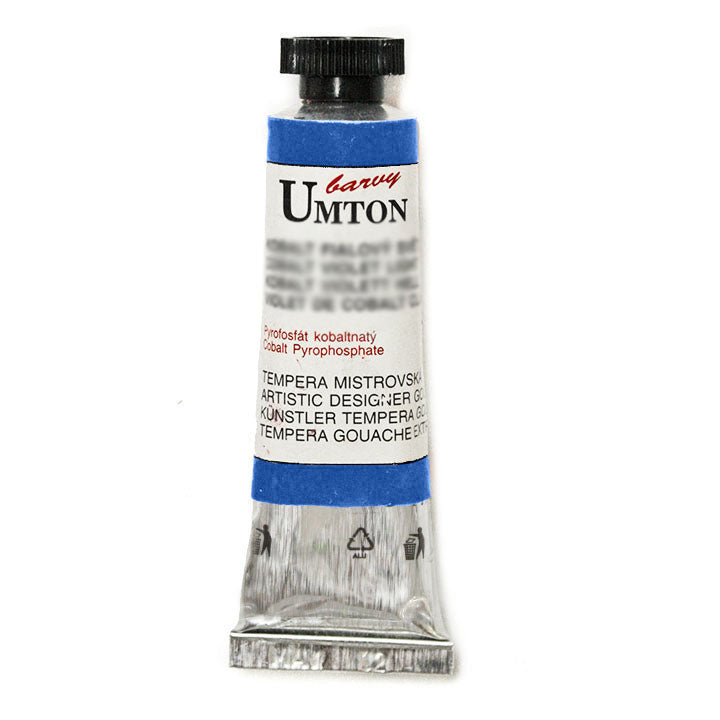 UMTON Temperafarbe 16 ml | verschiedene Farbtöne — Bild 3