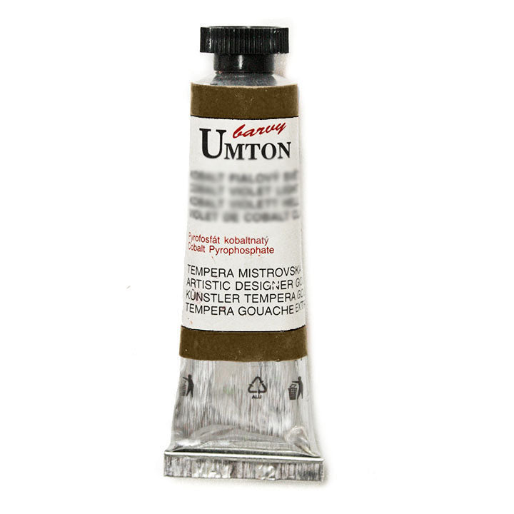 UMTON Temperafarbe 16 ml | verschiedene Farbtöne — Bild 8