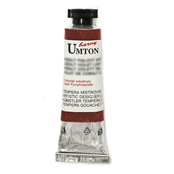 UMTON Temperafarbe 16 ml | verschiedene Farbtöne — Bild 7