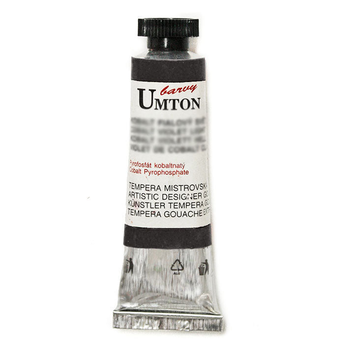 UMTON Temperafarbe 16 ml | verschiedene Farbtöne — Bild 24