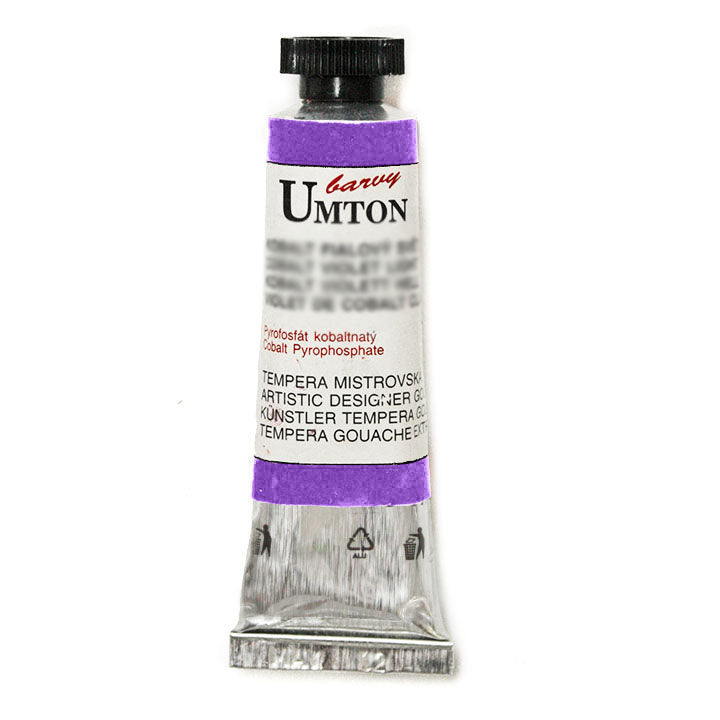 UMTON Temperafarbe 16 ml | verschiedene Farbtöne — Bild 46