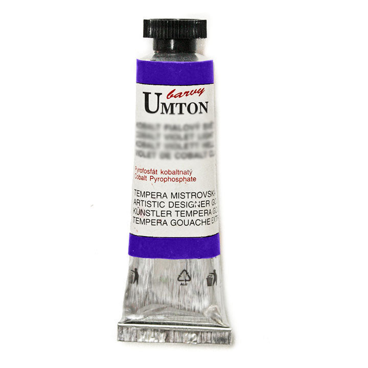 UMTON Temperafarbe 16 ml | verschiedene Farbtöne — Bild 14
