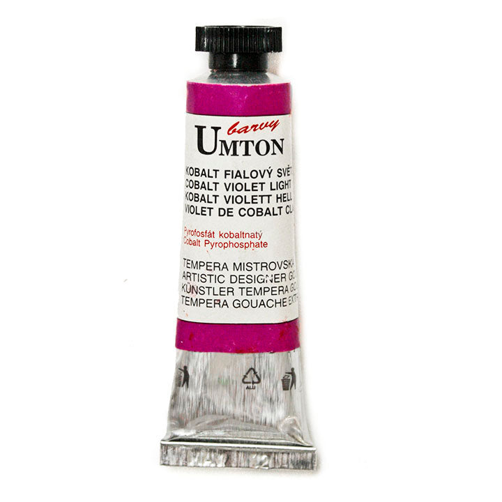 UMTON Temperafarbe 16 ml | verschiedene Farbtöne — Bild 1