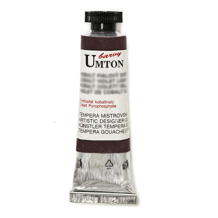 UMTON Temperafarbe 16 ml | verschiedene Farbtöne — Bild 9