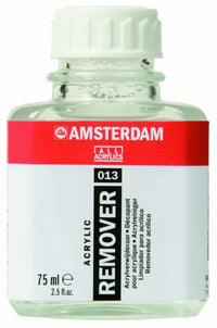 Umweltfreundlicher Pinselreiniger für Acrylfarben — Bild 2