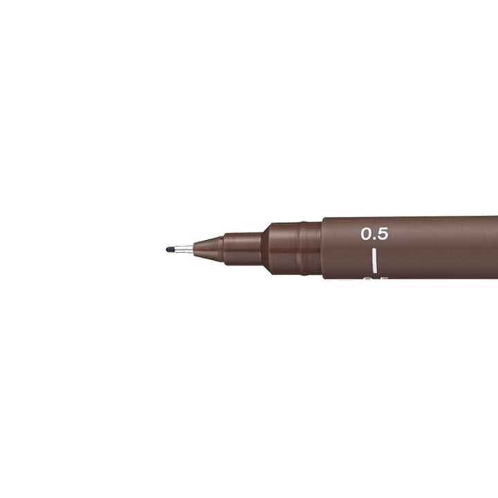 Uni-ball PIN Fineliner 0,5 mm – verschiedene Farben — Bild 4