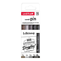 Uni-ball PIN Liner Set — Bild 2