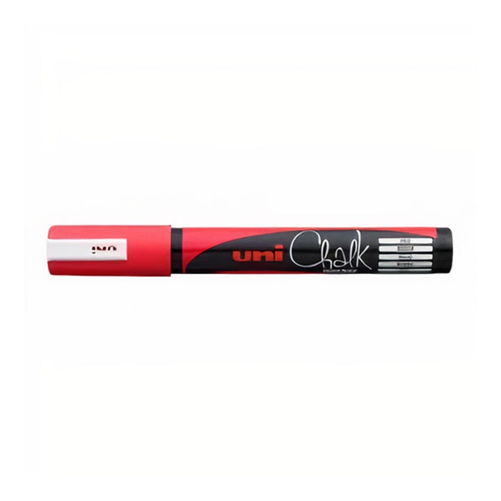 Uni Chalk Marker PWE-5M | verschiedene Farbtöne — Bild 1