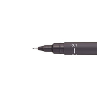 UNI PIN Fineliner 0.1 mm – verschiedene Farben — Bild 2