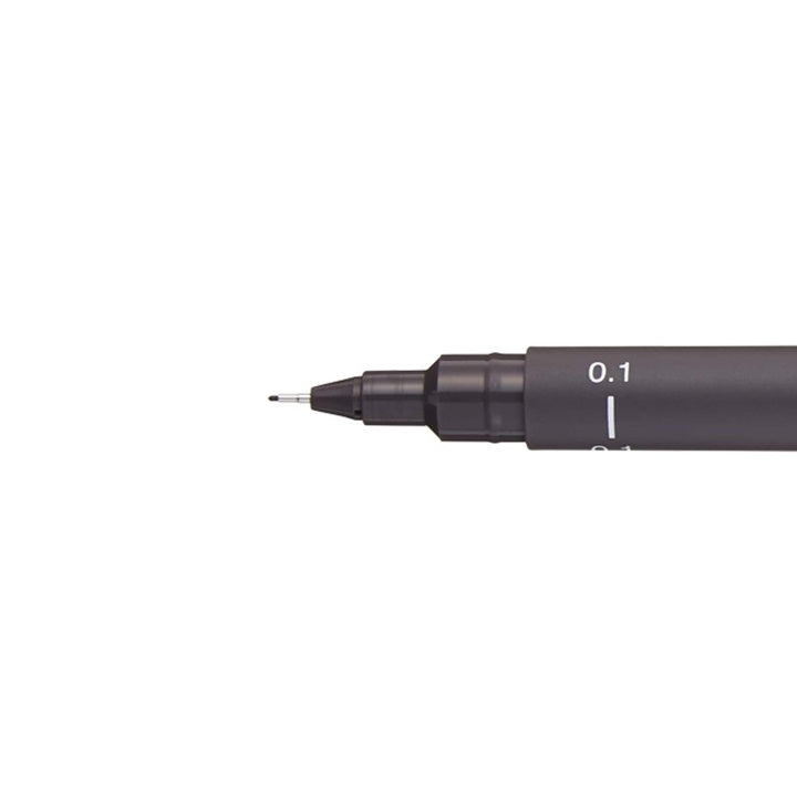 UNI PIN Fineliner 0.1 mm – verschiedene Farben — Bild 2