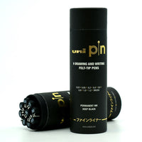 Uni Pin Technical Liner Set — Bild 4