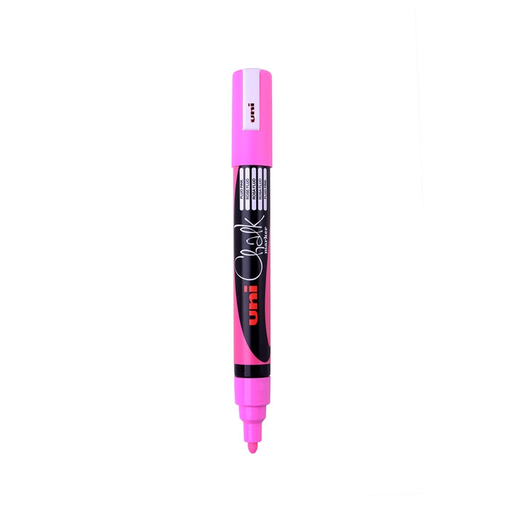 UNI POSCA Kreidemarker PWE-5M 1,8 - 2,5 mm | verschiedene Farben — Bild 6