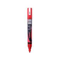 UNI POSCA Kreidemarker PWE-5M 1,8 - 2,5 mm | verschiedene Farben — Bild 7