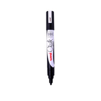 UNI POSCA Kreidemarker PWE-5M 1,8 - 2,5 mm | verschiedene Farben — Bild 10
