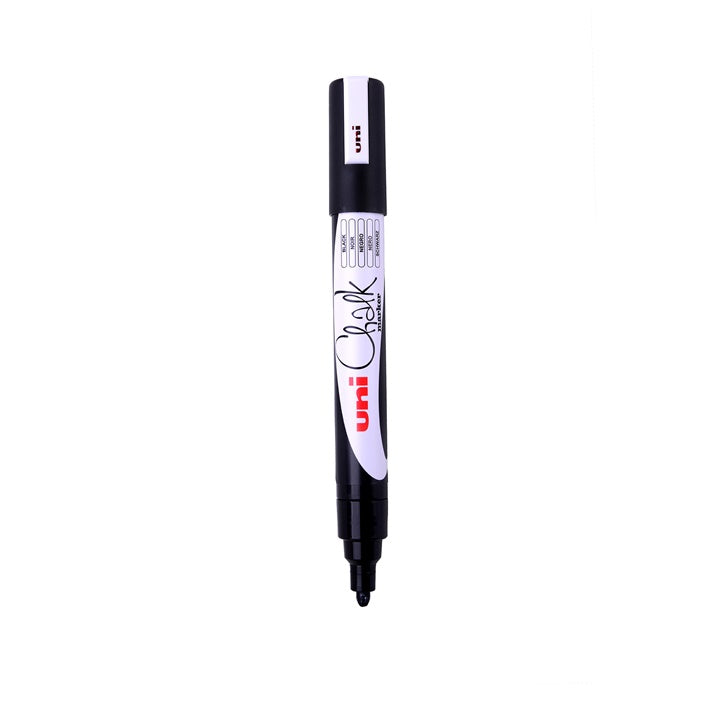 UNI POSCA Kreidemarker PWE-5M 1,8 - 2,5 mm | verschiedene Farben — Bild 10
