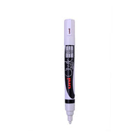 UNI POSCA Kreidemarker PWE-5M 1,8 - 2,5 mm | verschiedene Farben — Bild 2